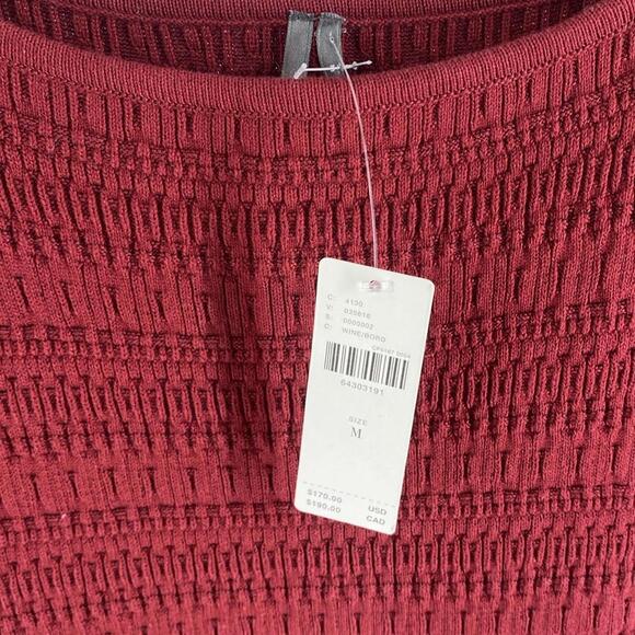 Chic Smocked Midi Dress - Perfect for Any Occasion - Picture 7 of 7